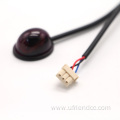 OEM Ir Single Emitter Infrared Long Distance Cable